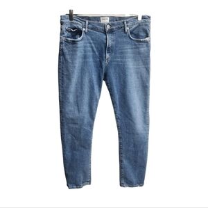 AGOLDE Toni Jeans